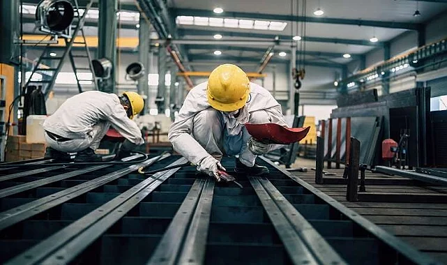 Çelebi Yük Taşıma Personeli