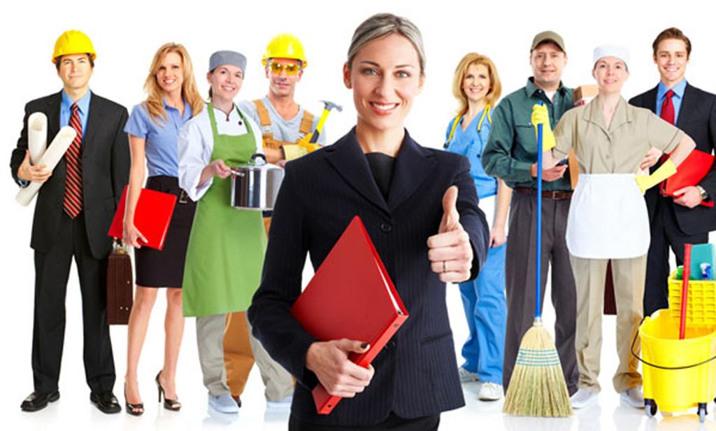 Çelebi Yük Taşıma Personeli